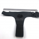 Реалистичный фаллоимитатор страпон photo 5