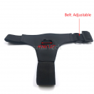 Реалистичный фаллоимитатор страпон photo 4