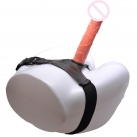 Страпон 198*32 мм  photo 2