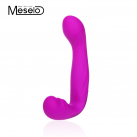 Страпон-вибратор без ремней. 30 режимов вибрации photo 3