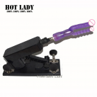 Гелевый вибратор для двойного проникновения photo 4