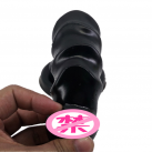 Фаллоимитатор с присоской photo 5