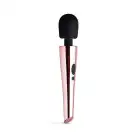 Вибромассажер Rosy Gold - Nouveau Wand Massager photo 4
