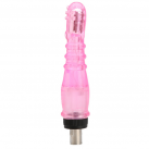 Фаллоимитатор с вибрацией Davidsource 3.5 см  photo 2