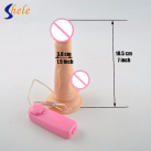 Реалистичные Электрический Фаллоимитатор для Женщин photo 4