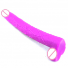 Фалоімітатор. Реалістичний. Силікон. 39,5 див. photo 6