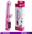 Гелевый вибратор photo 2