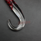 Фаллоимитатор. Стекло. 17 см. photo 6