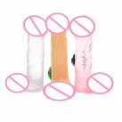 Реалистичный фаллоимитатор O70216, водонепроницаемый photo 1