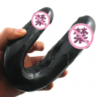 Двойной фаллоимитатор photo 1