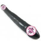 Двойной фаллоимитатор photo 3