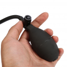 Реалістичний фалоімітатор надувний photo 1