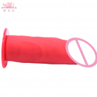 Фаллоимитатор на ремне. photo 6