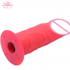 Фаллоимитатор на ремне. photo 5