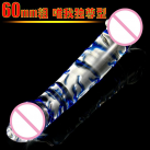 Двойной фаллоимитатор 28*6 см photo 2