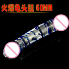 Двойной фаллоимитатор 28*6 см photo 1