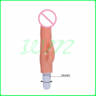 Вибратор-кролик BAILE  photo 3