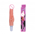 Вибратор-кролик BAILE  photo 2