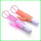 Вибратор-кролик BAILE  photo 4