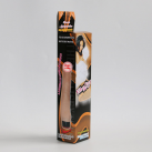 Реалістичний фалоімітатор на присосці photo 1