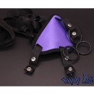 Фаллоимитатор на ремне. photo 6