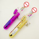 Вращающийся вибратор "Бабочка", 36 режимов вибрации photo 6