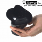 Фаллоимитатор Хобот. Реалистичный. Силикон. 19,5 см. photo 6