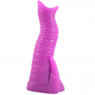 Фаллоимитатор Хобот. Реалистичный. Силикон. 19,5 см. photo 4