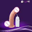 Фаллоимитатор с вибрацией photo 1