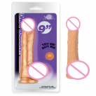 Реалистичный фаллоимитатор для женщин photo 1