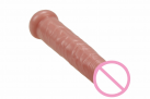 Фалоімітатор. Реалістичний. Силікон. photo 5
