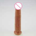 Фалоімітатор. Реалістичний. Силікон. photo 3