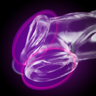 Насадка на пенис, 17 см photo 1