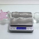 Фаллоимитатор стеклянный photo 6