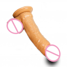 Реалістичний великий фалоімітатор photo 6