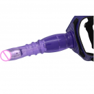 Страпон с вибратором photo 5