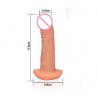 Страпоны вибрирующие в ассортименте photo 4