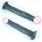 Страпон с фаллоимитатором 35 см  photo 6