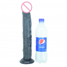 Страпон с фаллоимитатором 35 см  photo 4