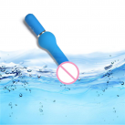 Силиконовый вибратор, водонепроницаемый, 10 функций photo 6