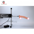 Фалоімітатор реалістичний photo 1