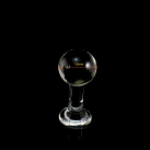 Стеклянный анальный фаллоимитатор Pyrex 3 шт photo 4