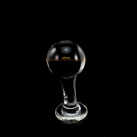 Стеклянный анальный фаллоимитатор Pyrex 3 шт photo 1