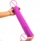 Огромный Реалистичный Фаллоимитатор  photo 1