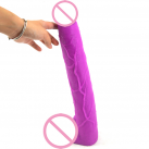 Огромный Реалистичный Фаллоимитатор  photo 6