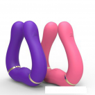 Двосторонній вібратор photo 3