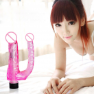 Вібратор для подвійного проникнення photo 1