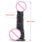 Реалистичный фаллоимитатор photo 6