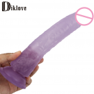 Реалістичний фалоімітатор для жінок photo 6