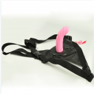 Страпон розовый photo 1